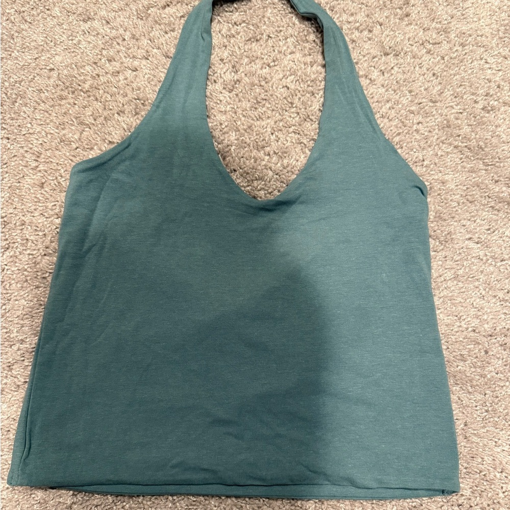 Cotton on Halter Neck Women's Top
